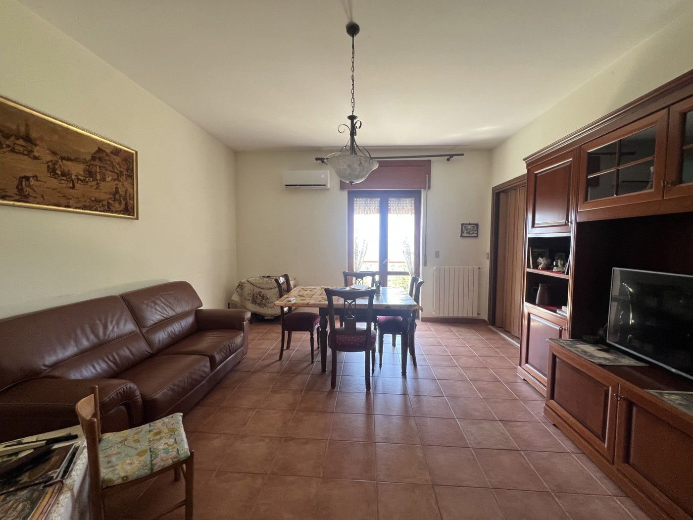 Appartamento in vendita a Torre Orsaia