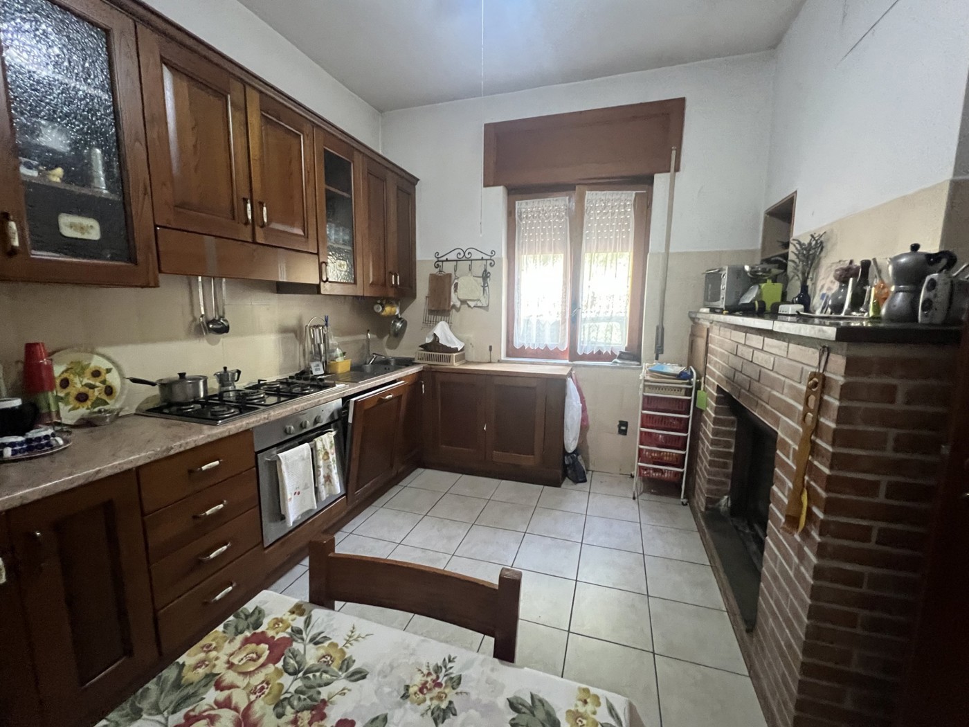 Appartamento in vendita a Torre Orsaia