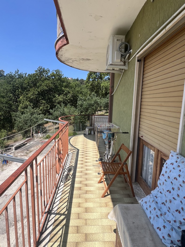 Appartamento in vendita a Torre Orsaia