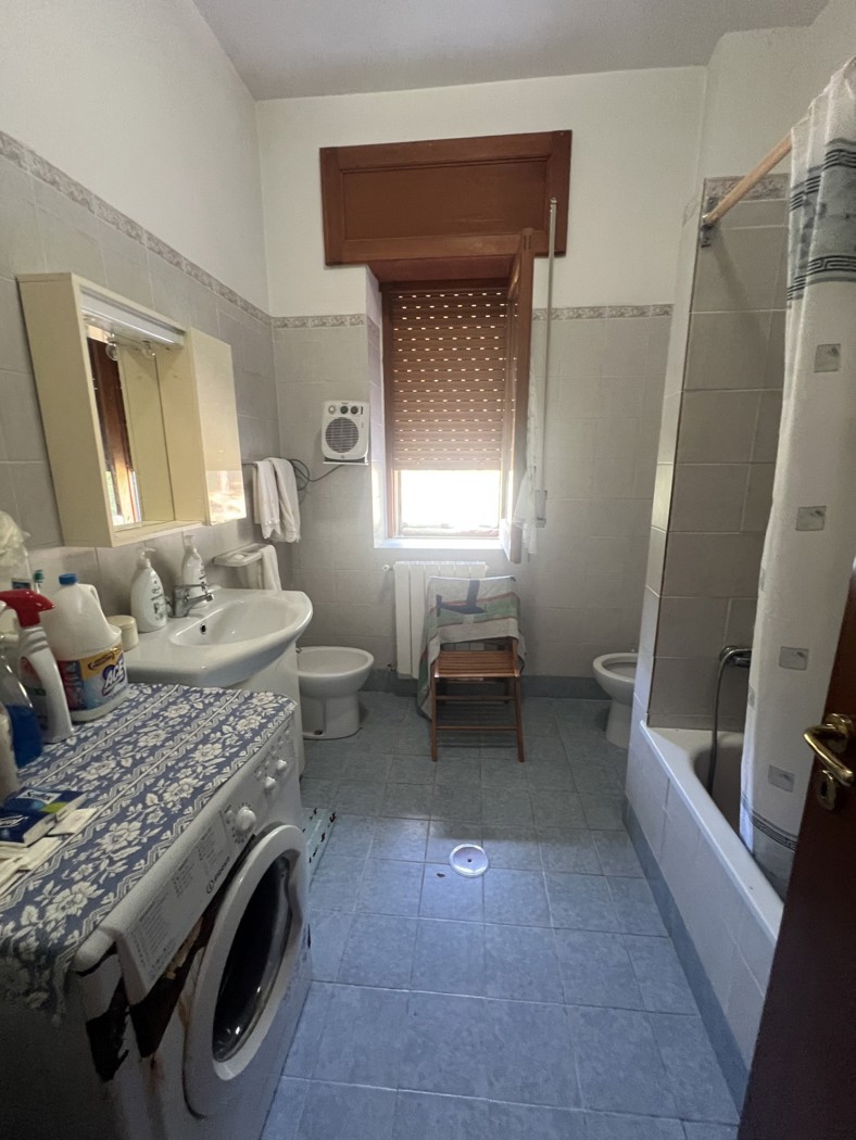 Appartamento in vendita a Torre Orsaia