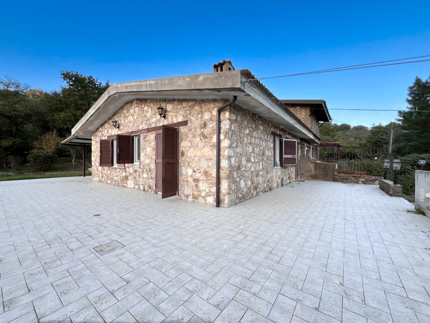 Villa Bifamiliare in vendita a San Giovanni a Piro