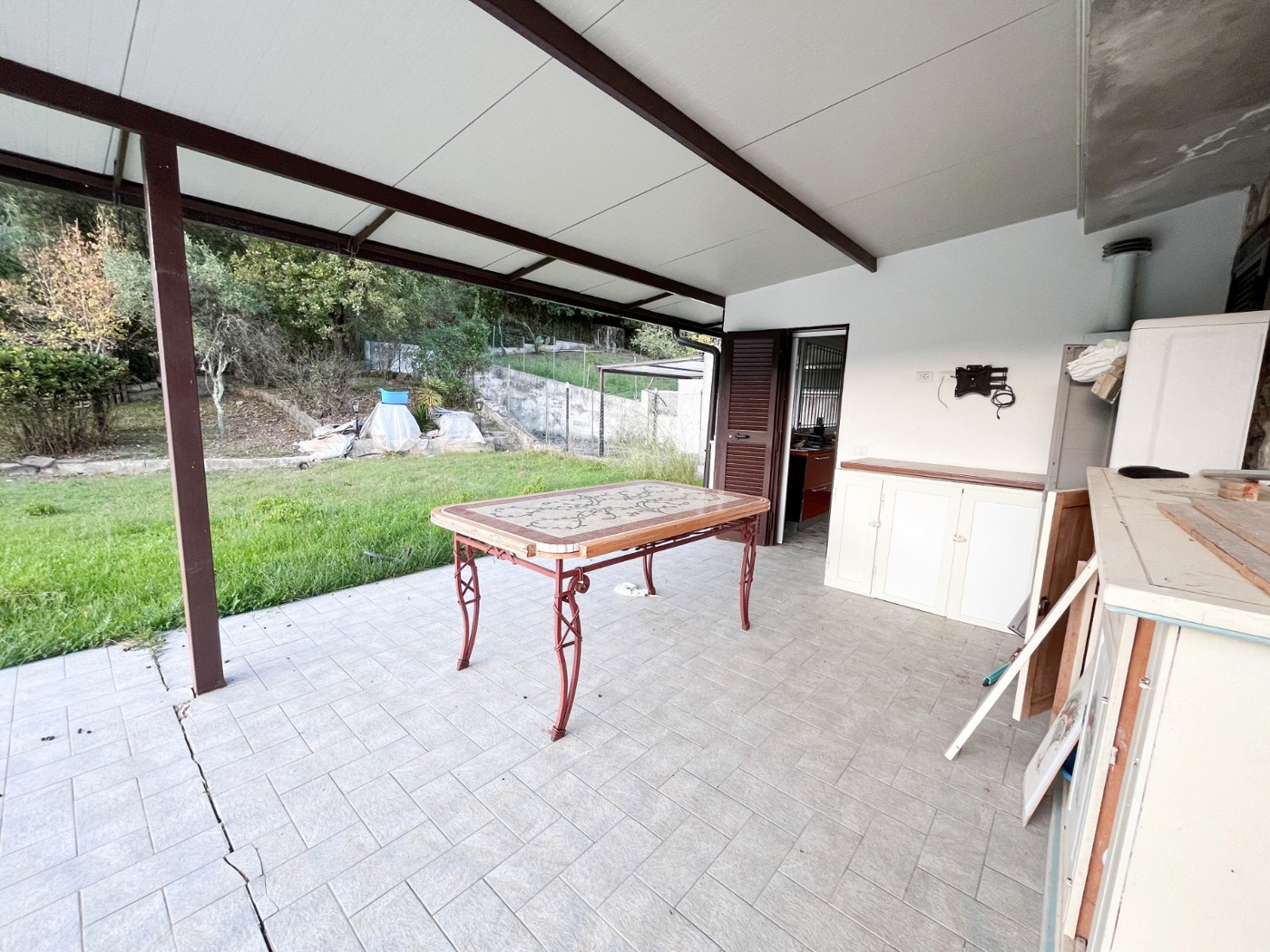 Villa Bifamiliare in vendita a San Giovanni a Piro