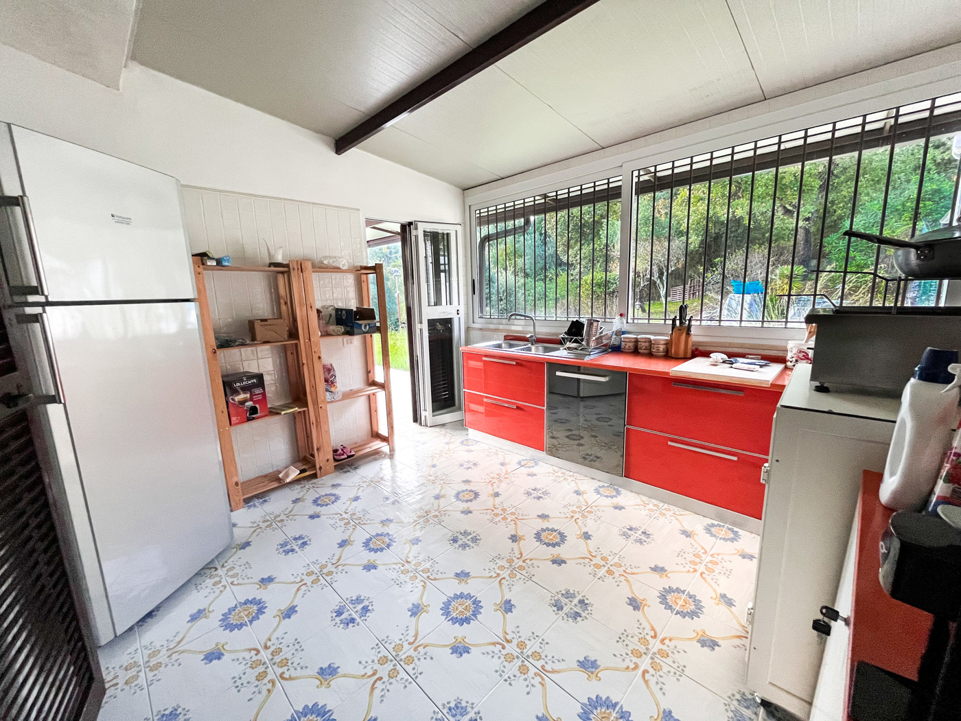 Villa Bifamiliare in vendita a San Giovanni a Piro