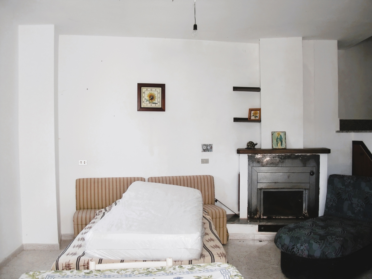 Casa indipendente in vendita a Caselle in Pittari