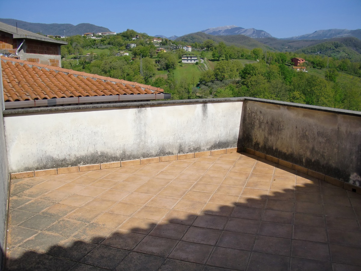 Casa indipendente in vendita a Caselle in Pittari