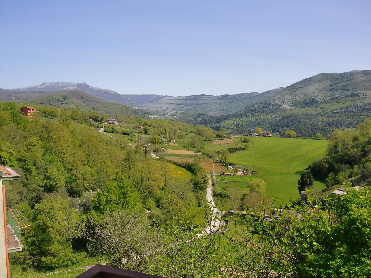 Casa indipendente in vendita a Caselle in Pittari