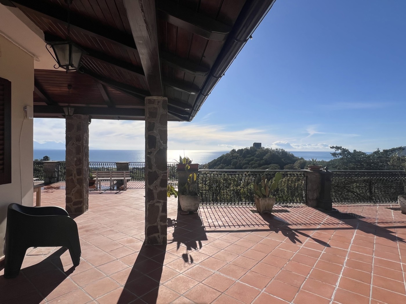 Villa in vendita a Santa Marina