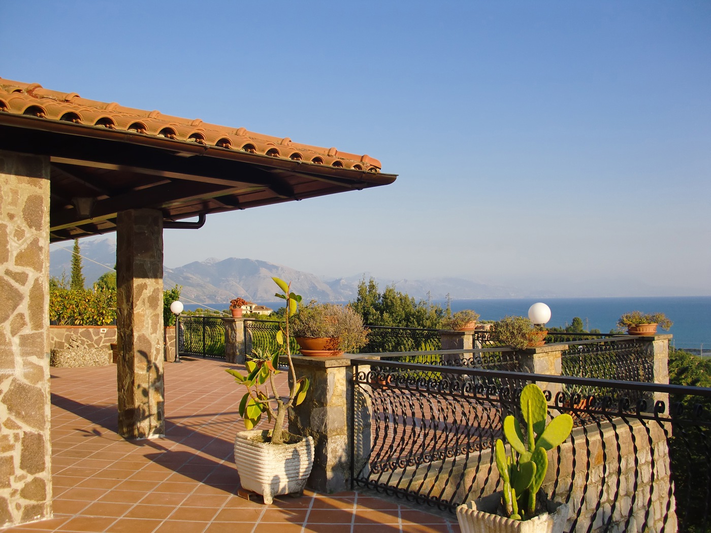 Villa in vendita a Santa Marina