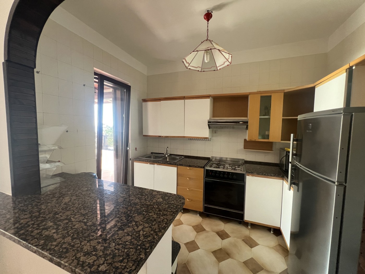 Villa in vendita a Santa Marina