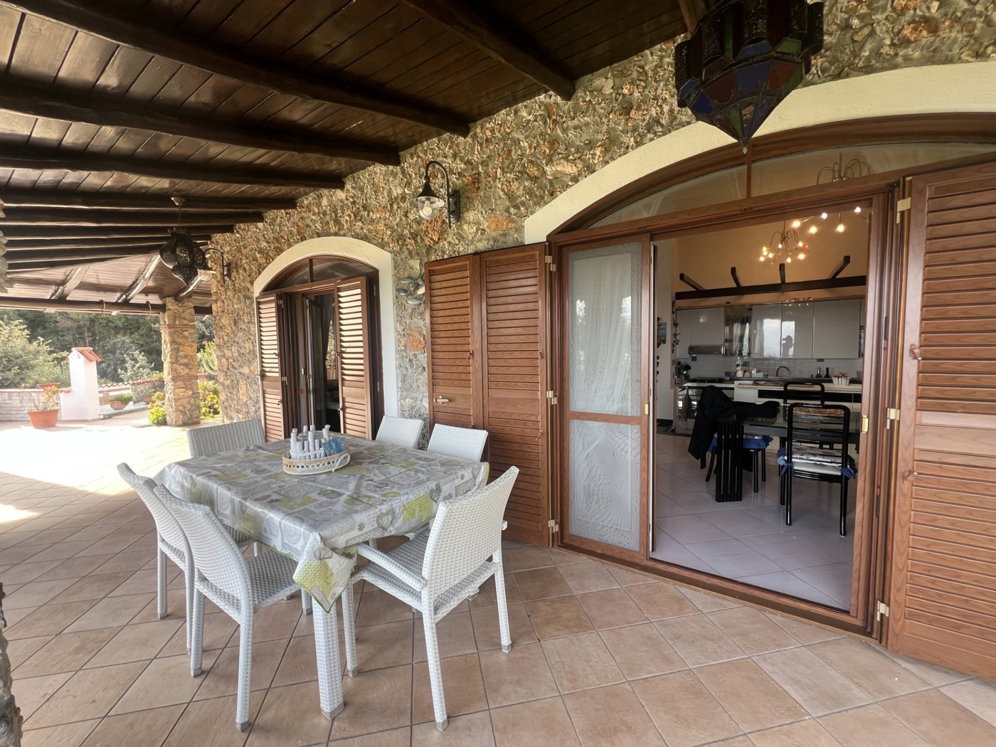 Villa in vendita a San Giovanni a Piro