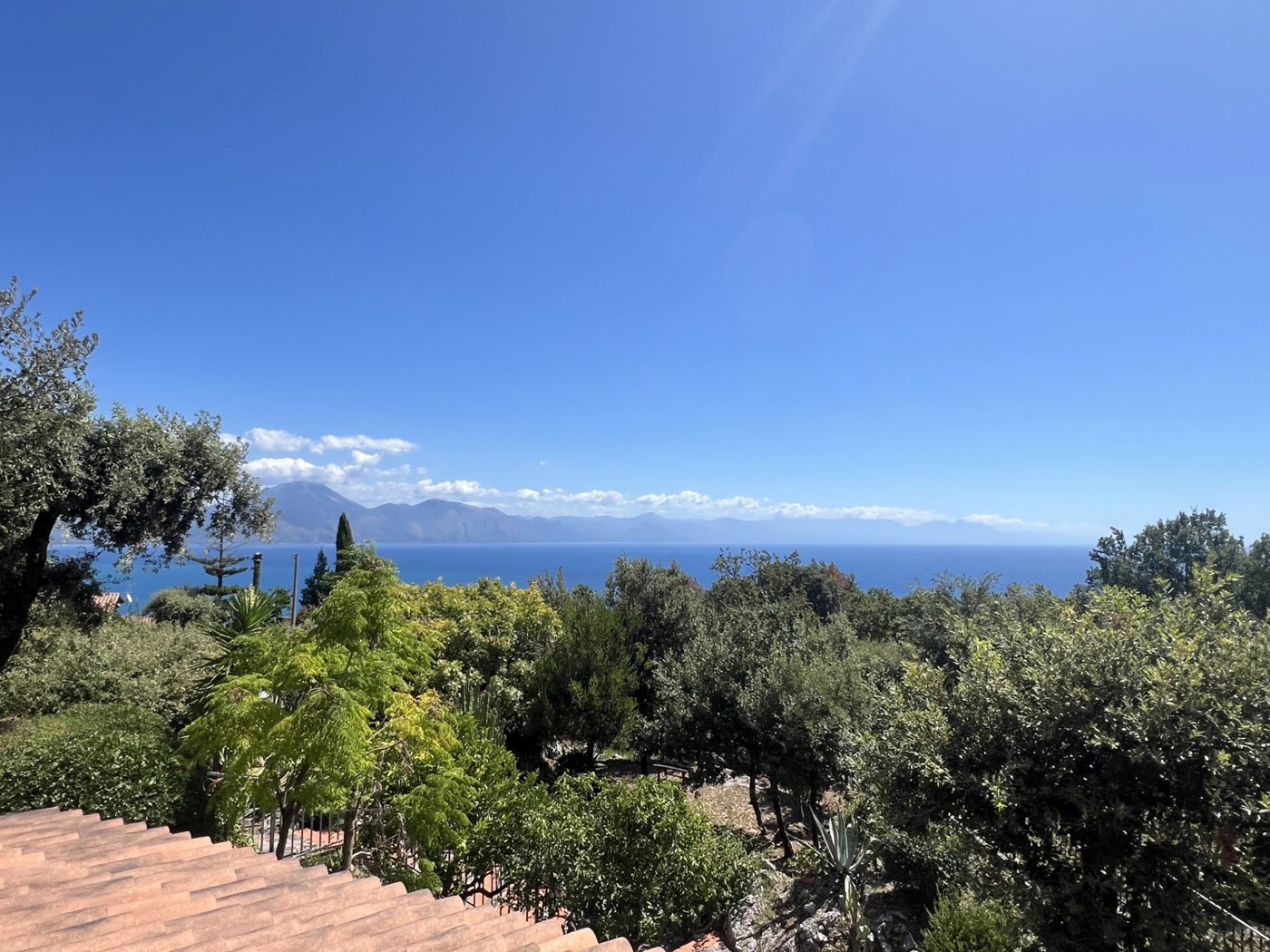 Villa in vendita a San Giovanni a Piro