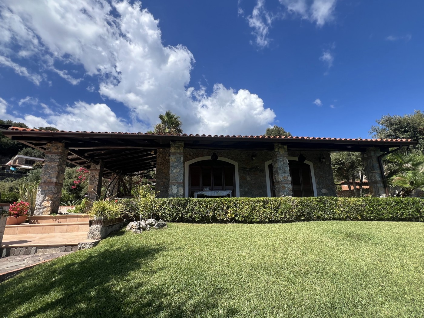 Villa in vendita a San Giovanni a Piro