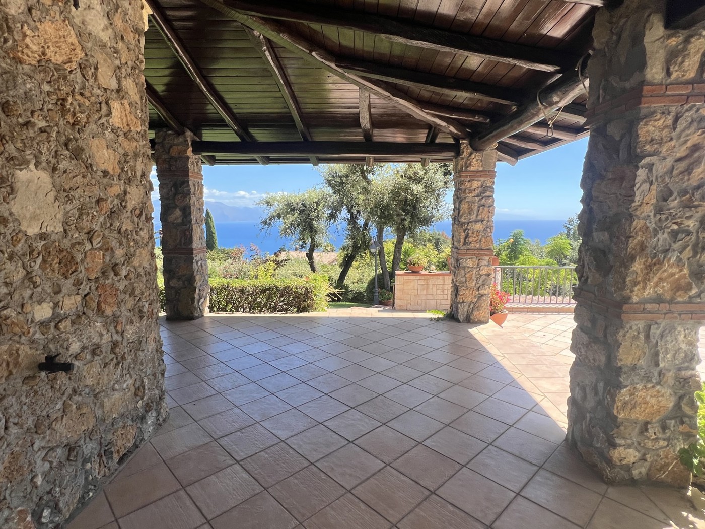 Villa in vendita a San Giovanni a Piro