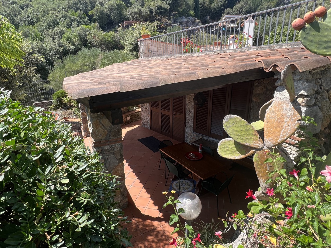 Villa in vendita a San Giovanni a Piro