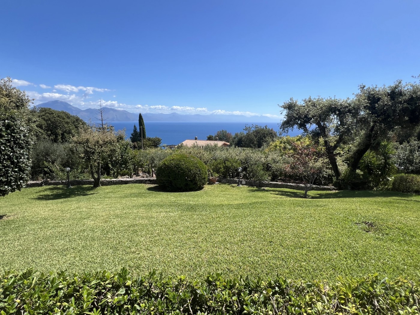 Villa in vendita a San Giovanni a Piro