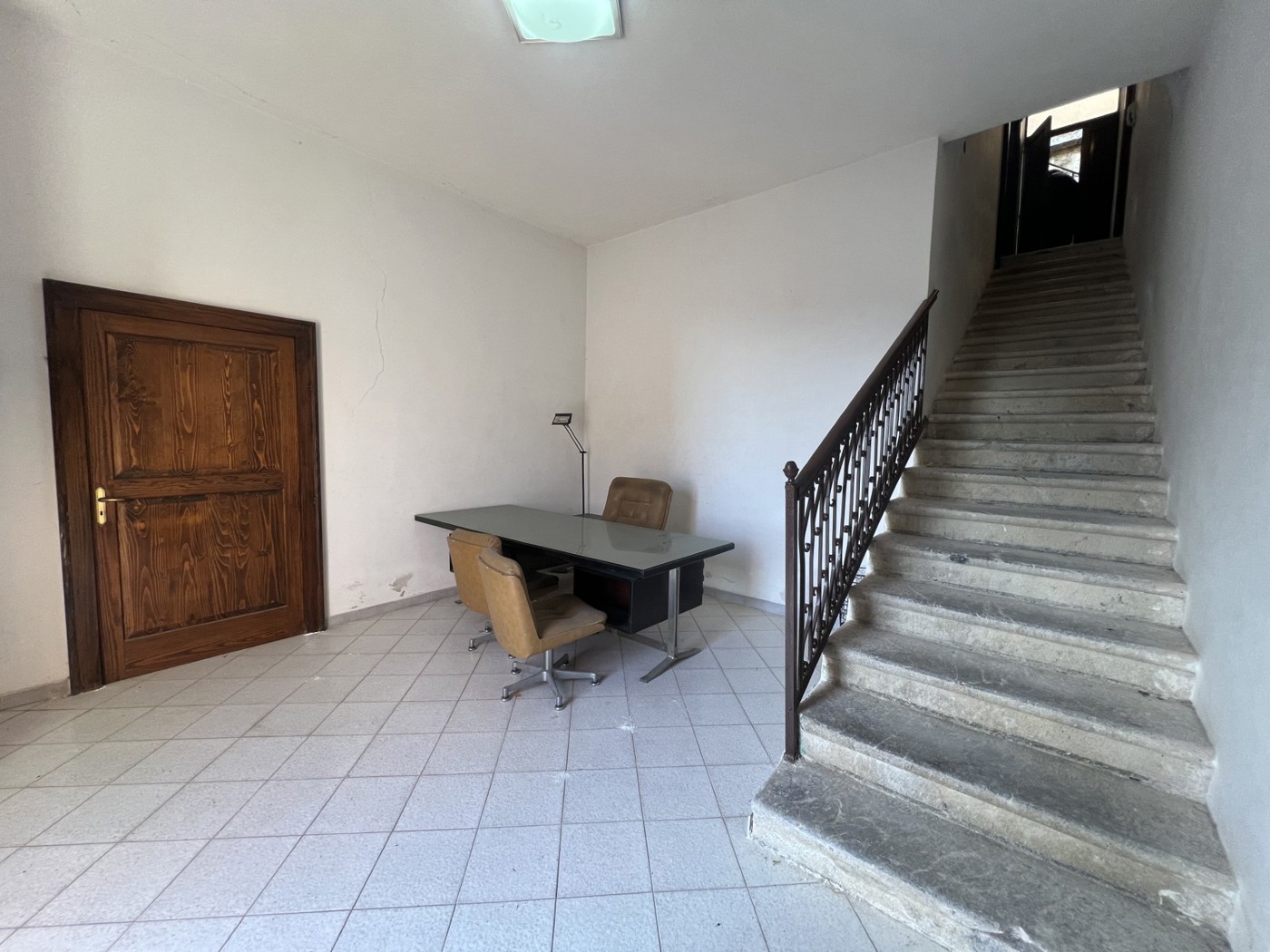 Stabile/Palazzo vista mare a Roccagloriosa