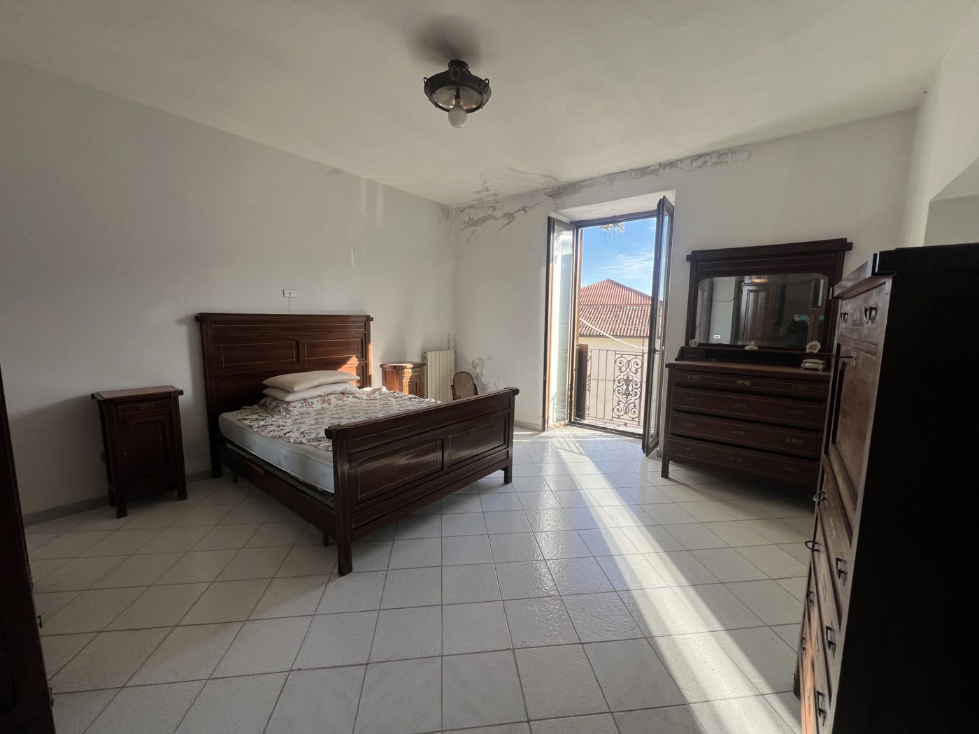 Stabile/Palazzo vista mare a Roccagloriosa