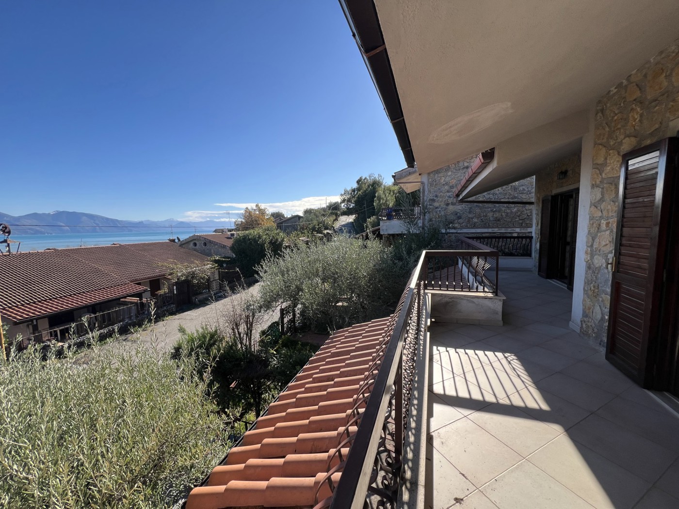 Quadrilocale in vendita a Santa Marina