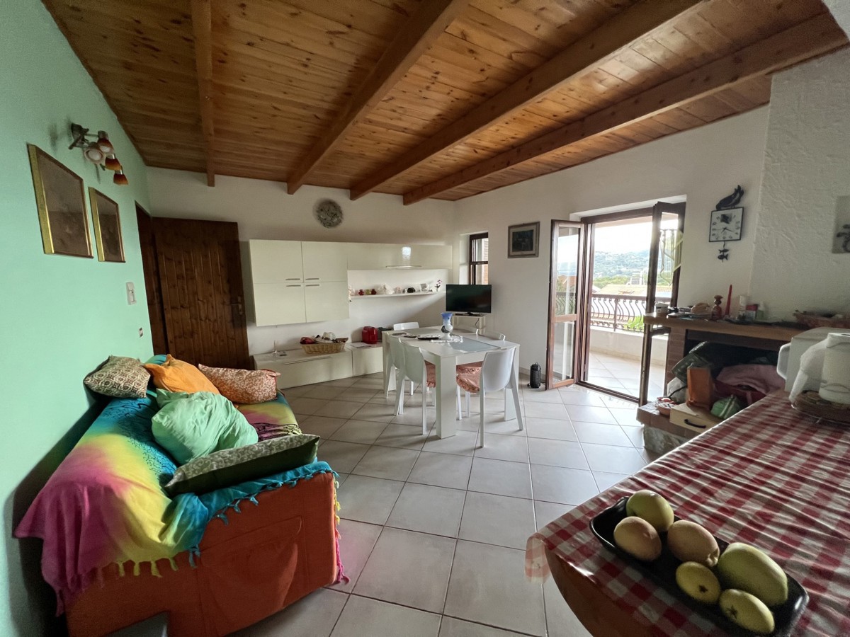 Quadrilocale in vendita a Santa Marina