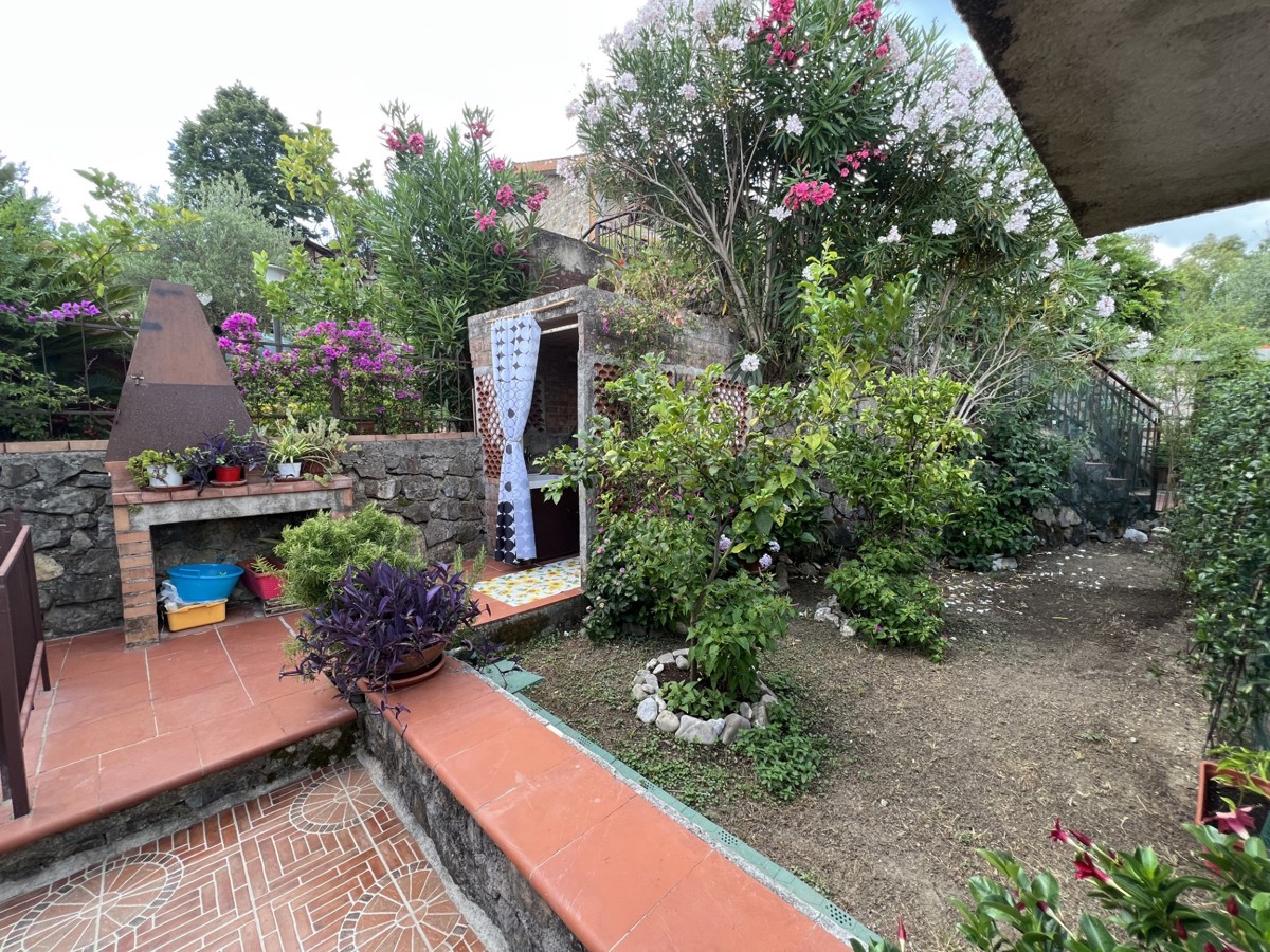 Quadrilocale in vendita a Santa Marina