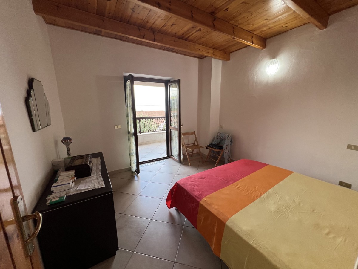 Quadrilocale in vendita a Santa Marina