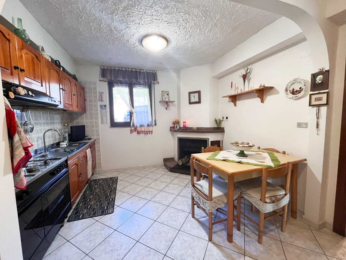 Appartamento in vendita a Torre Orsaia