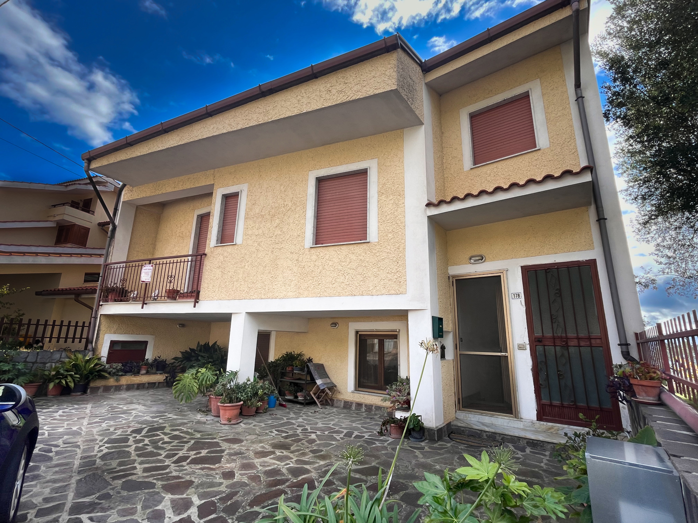 Appartamento in vendita a Torre Orsaia