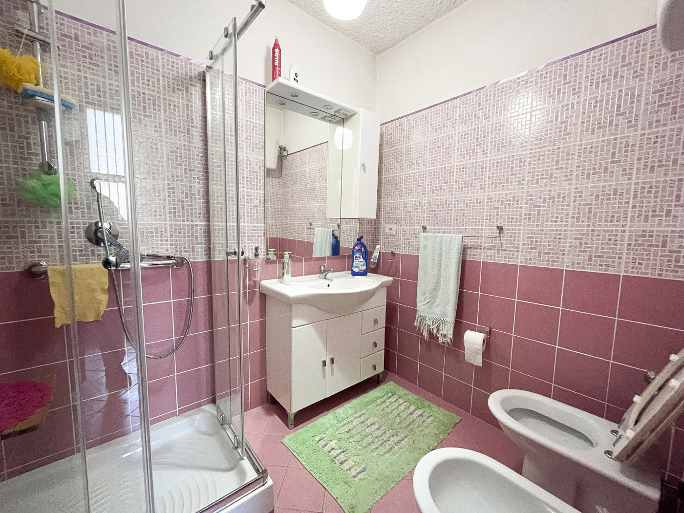 Appartamento in vendita a Torre Orsaia