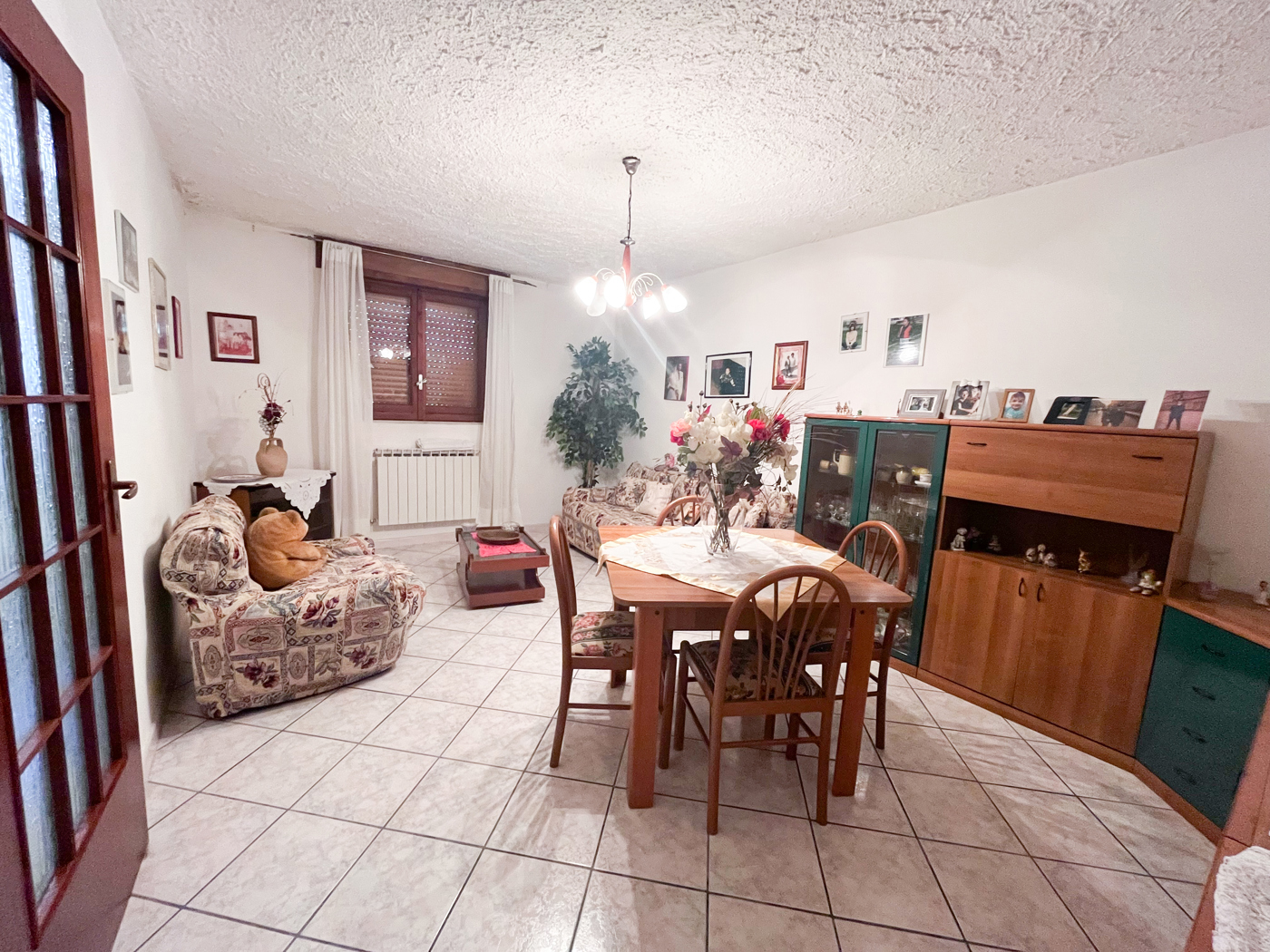 Appartamento in vendita a Torre Orsaia