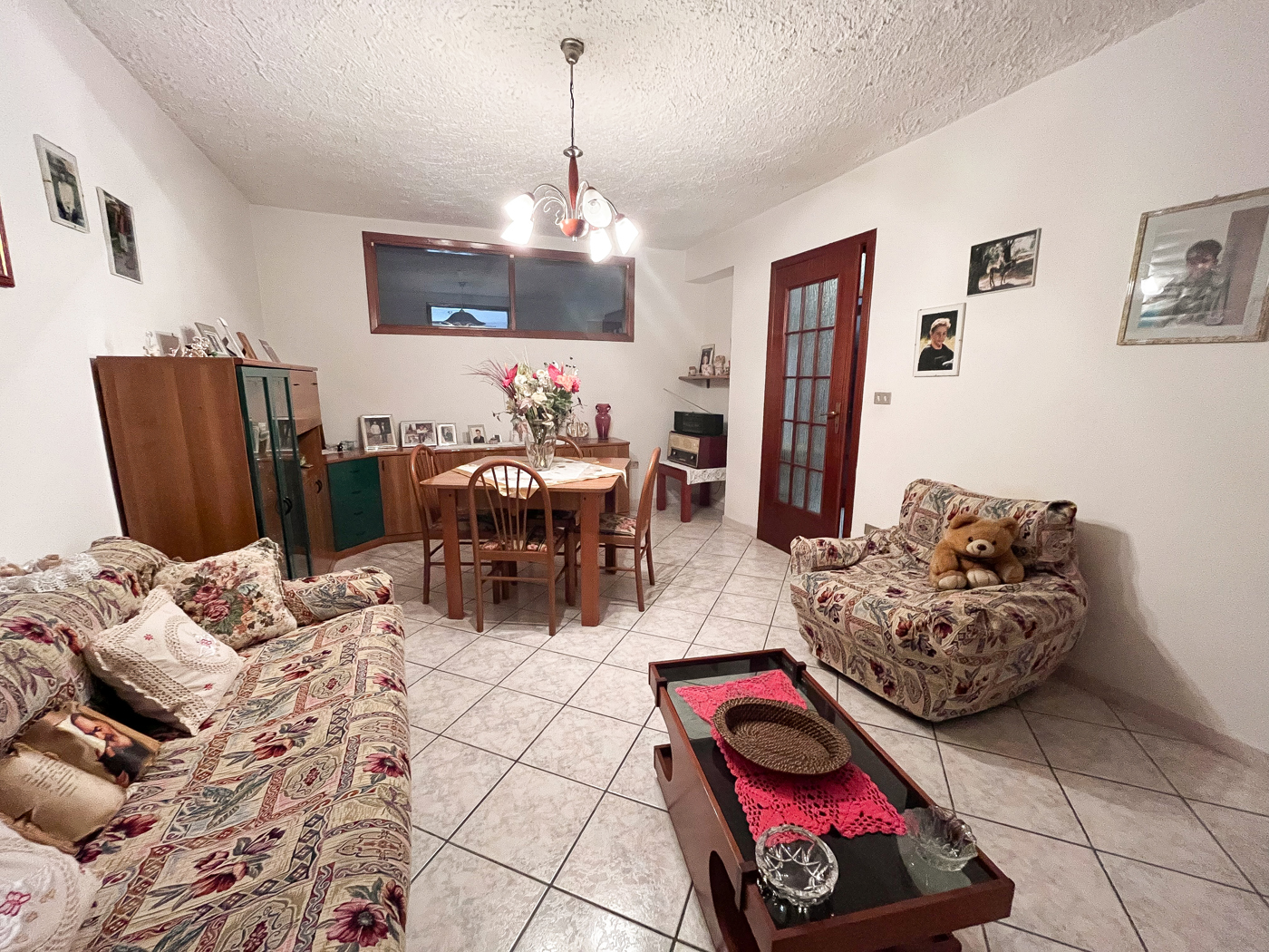 Appartamento in vendita a Torre Orsaia