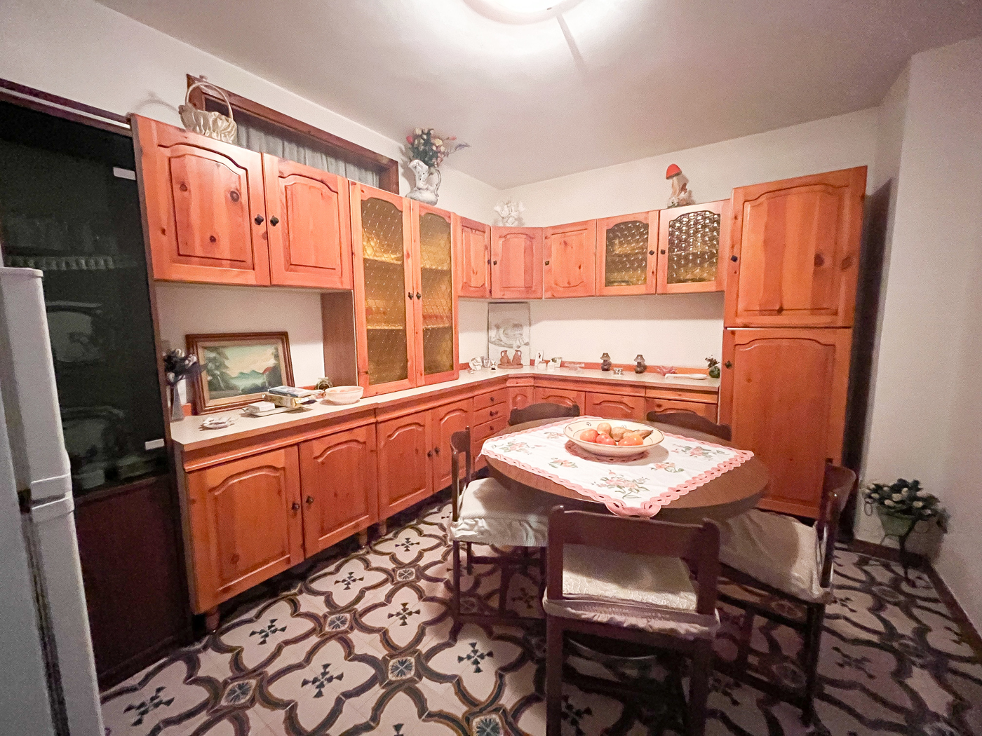 Appartamento in vendita a Torre Orsaia