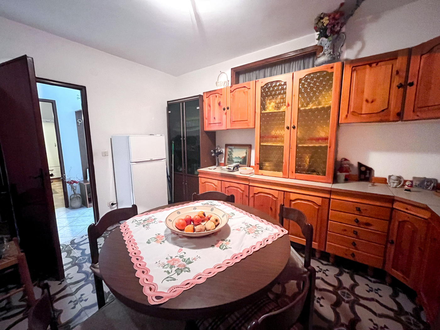 Appartamento in vendita a Torre Orsaia