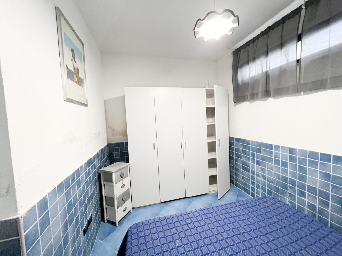 Bilocale in vendita a Santa Marina