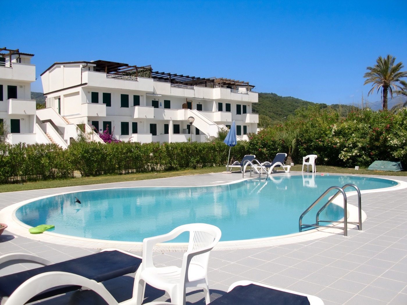 Bilocale in vendita a Santa Marina