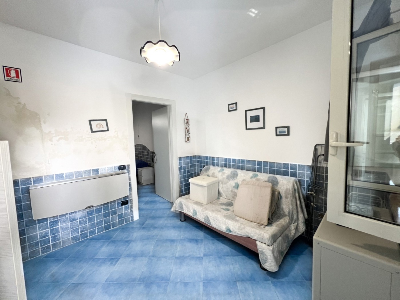 Bilocale in vendita a Santa Marina