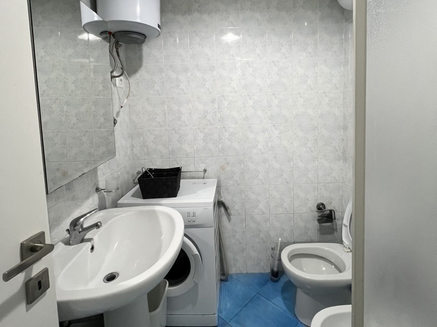 Bilocale in vendita a Santa Marina