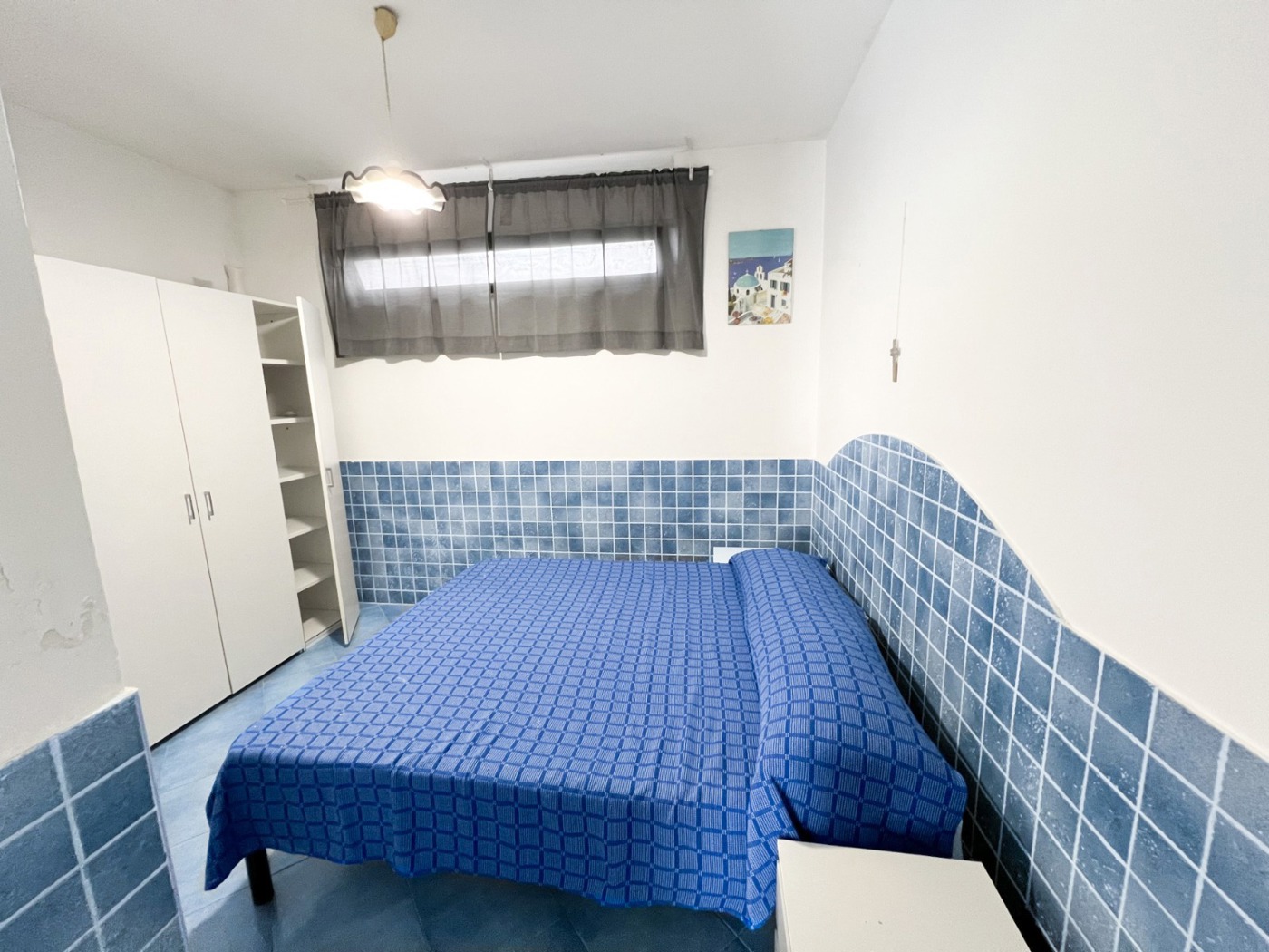 Bilocale in vendita a Santa Marina