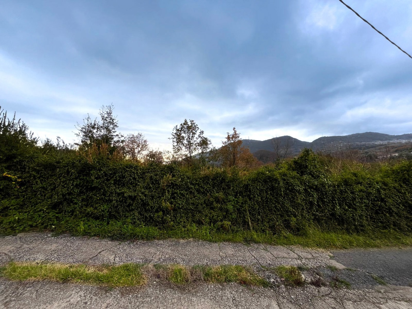 Terreno Agricolo in vendita a San Giovanni a Piro