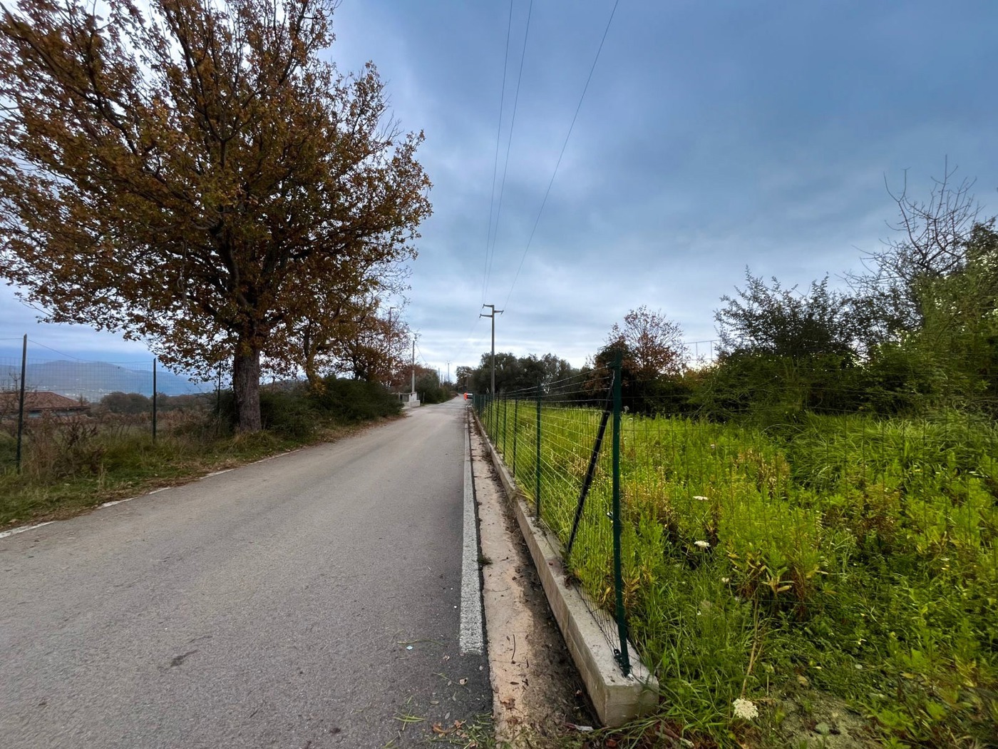 Terreno Agricolo in vendita a San Giovanni a Piro
