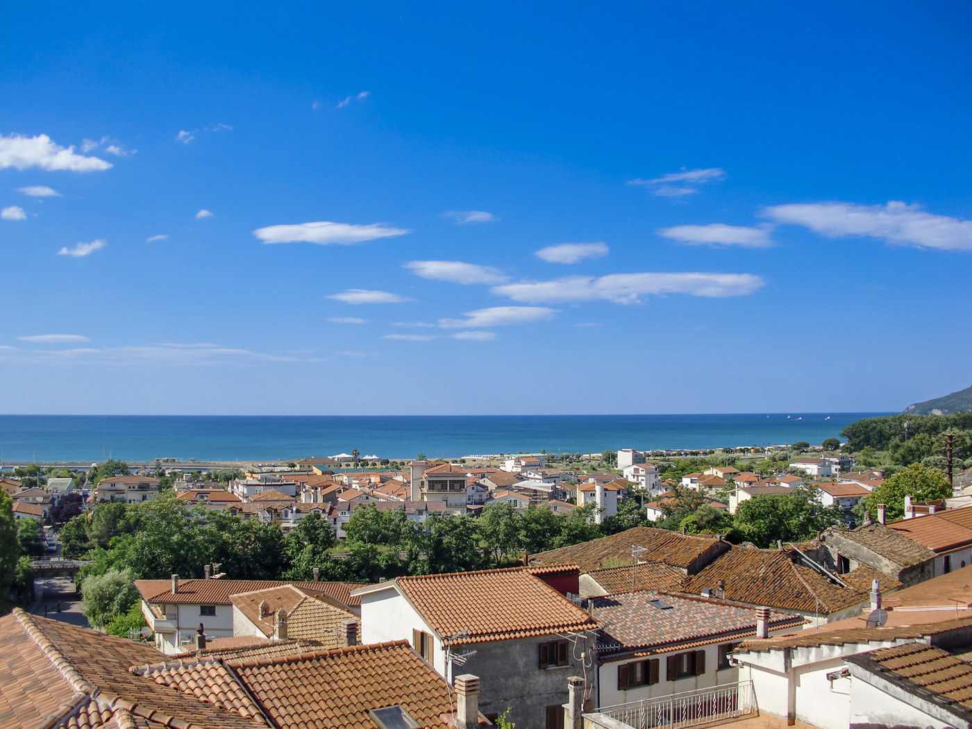 Casa indipendente in vendita a Santa Marina