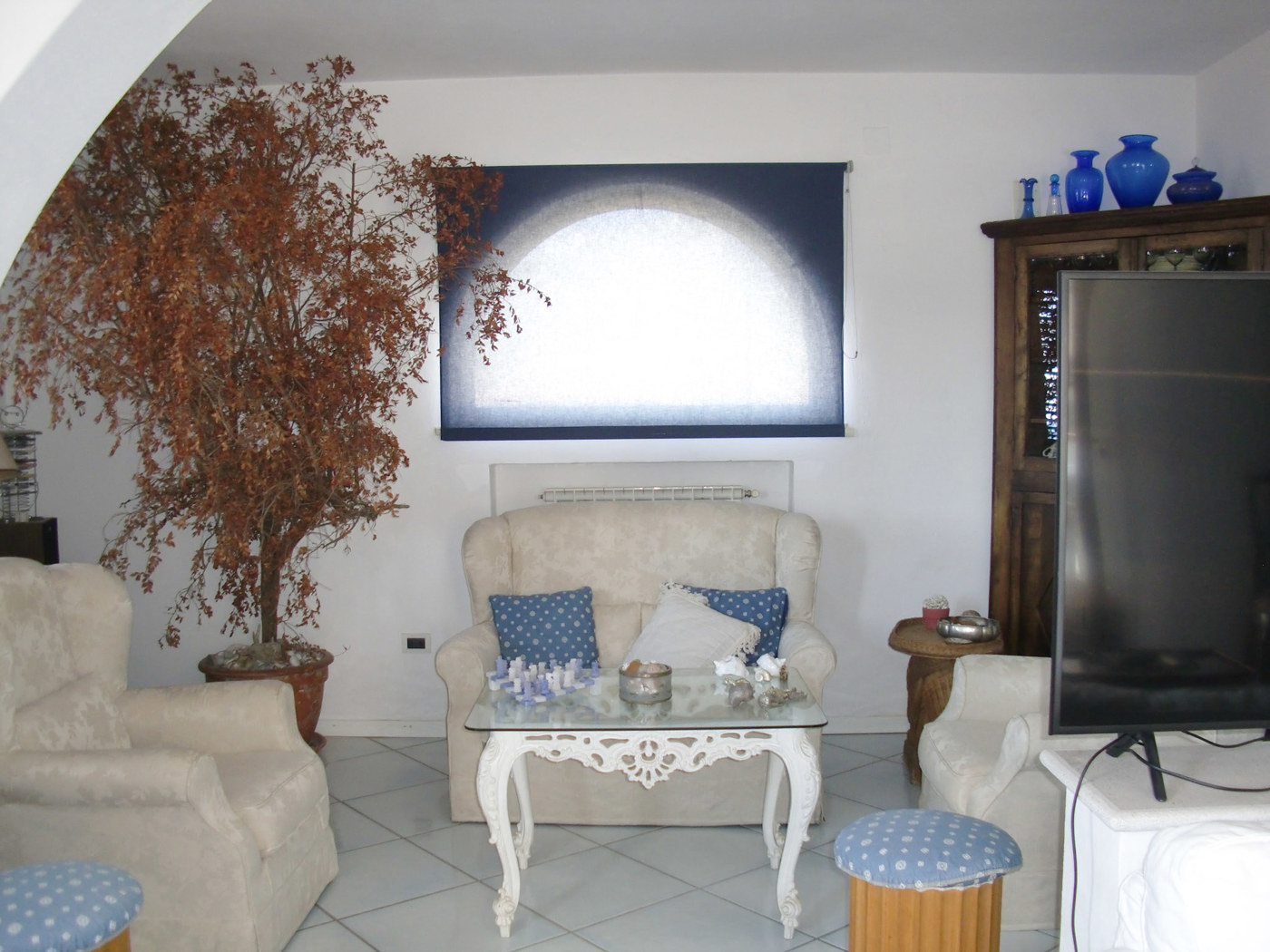 Casa indipendente in vendita a Santa Marina