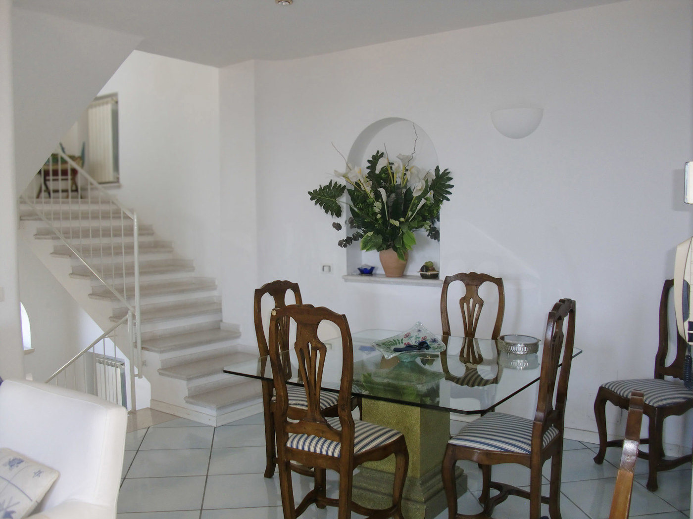 Casa indipendente in vendita a Santa Marina