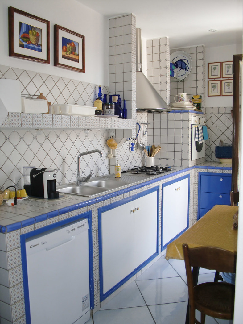 Casa indipendente in vendita a Santa Marina