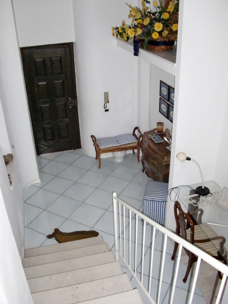 Casa indipendente in vendita a Santa Marina