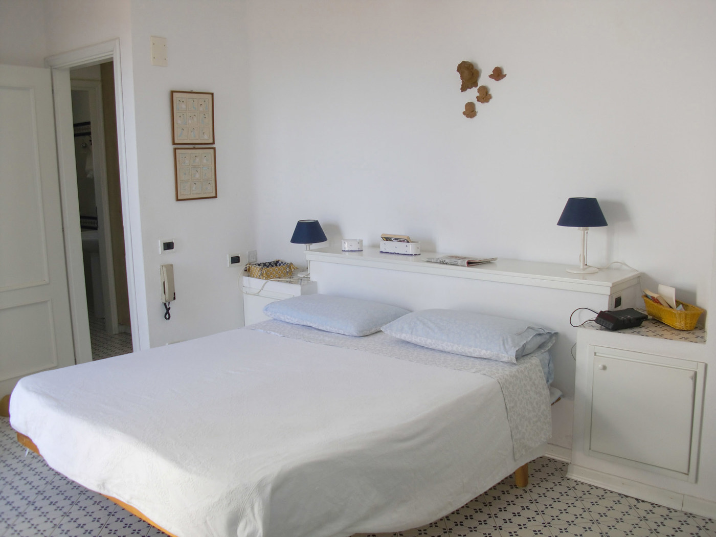 Casa indipendente in vendita a Santa Marina