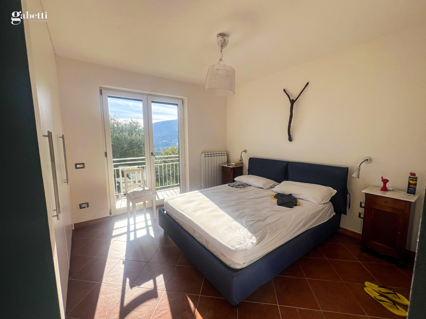 Villa in vendita a San Giovanni a Piro