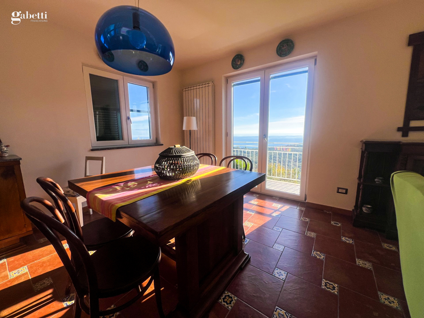 Villa in vendita a San Giovanni a Piro