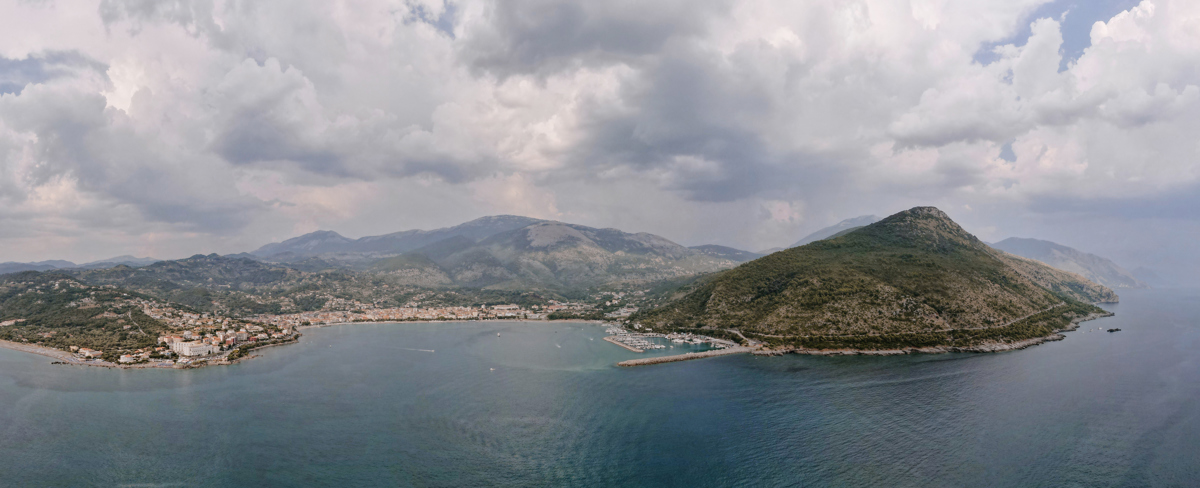 Terreno Agricolo in vendita a Sapri