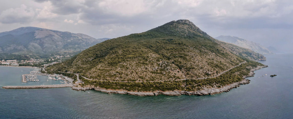 Terreno Agricolo in vendita a Sapri