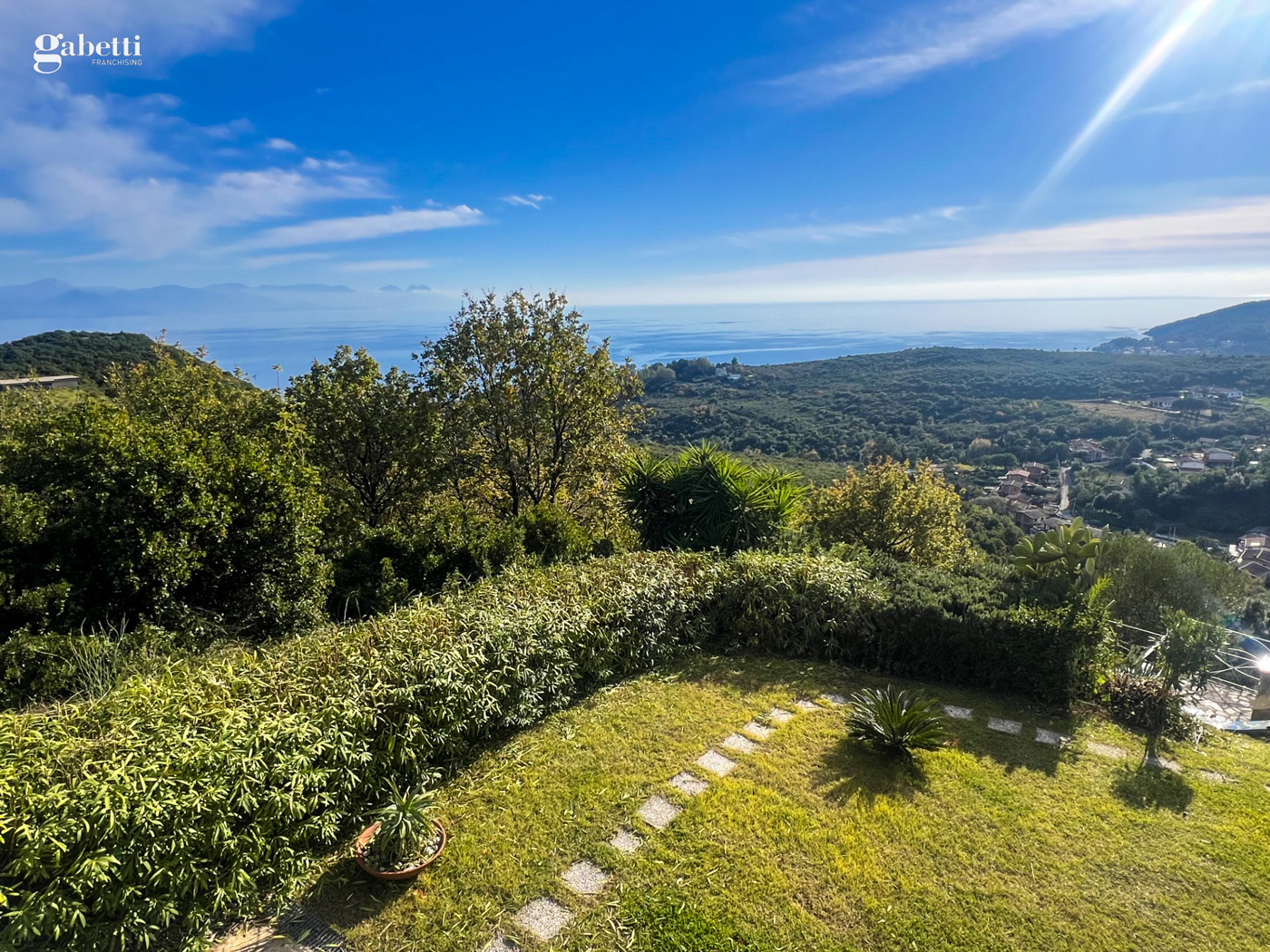 Villa in vendita a San Giovanni a Piro